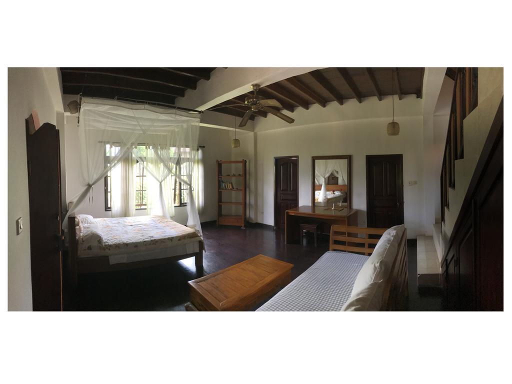 Baligen Bungalow Ubud Eksteriør bilde